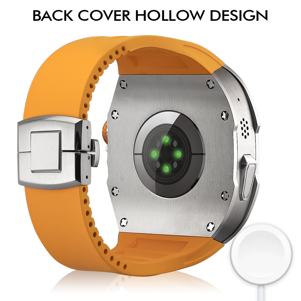 Etui Soul Cool Titanium do App – Rg Watches & Jewelry Gmbh recenzja i cena