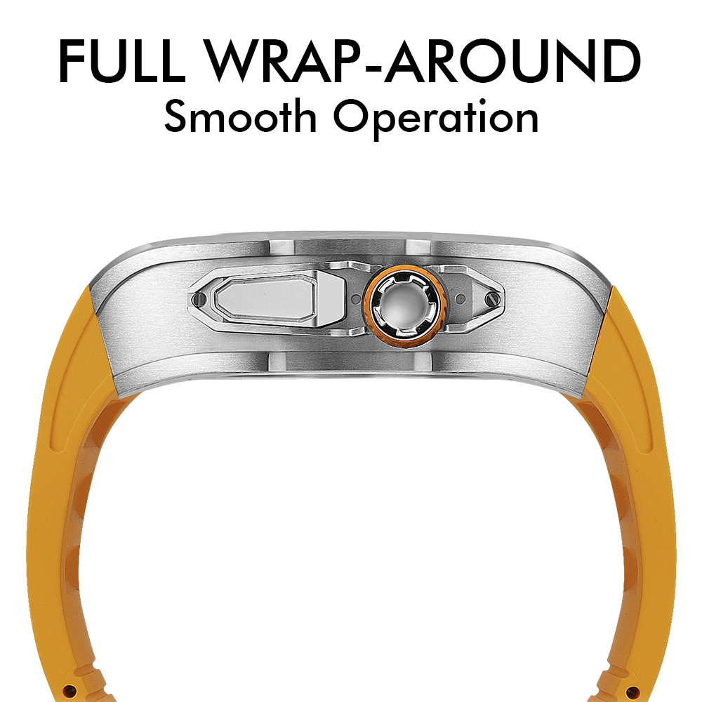Etui Soul Cool Titanium do App – Rg Watches & Jewelry Gmbh recenzja i cena