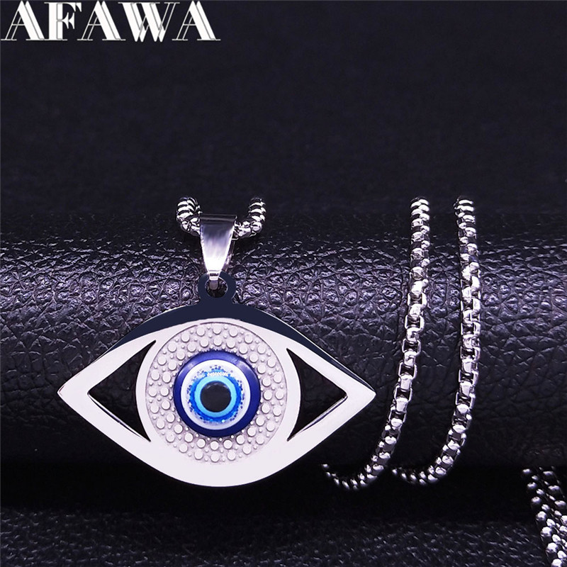 Islamski Naszyjnik Hamsa z Nie – Jewelry & Watches Sp Z Oo Ul Frezerów 3 recenzja i cena