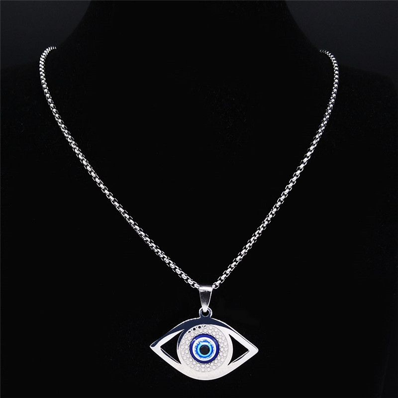 Islamski Naszyjnik Hamsa z Nie – Jewelry & Watches Sp Z Oo Ul Frezerów 3 recenzja i cena