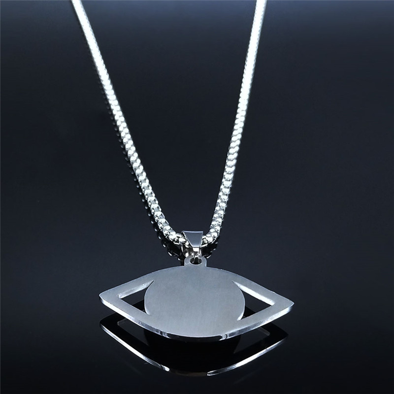Islamski Naszyjnik Hamsa z Nie – Jewelry & Watches Sp Z Oo Ul Frezerów 3 recenzja i cena