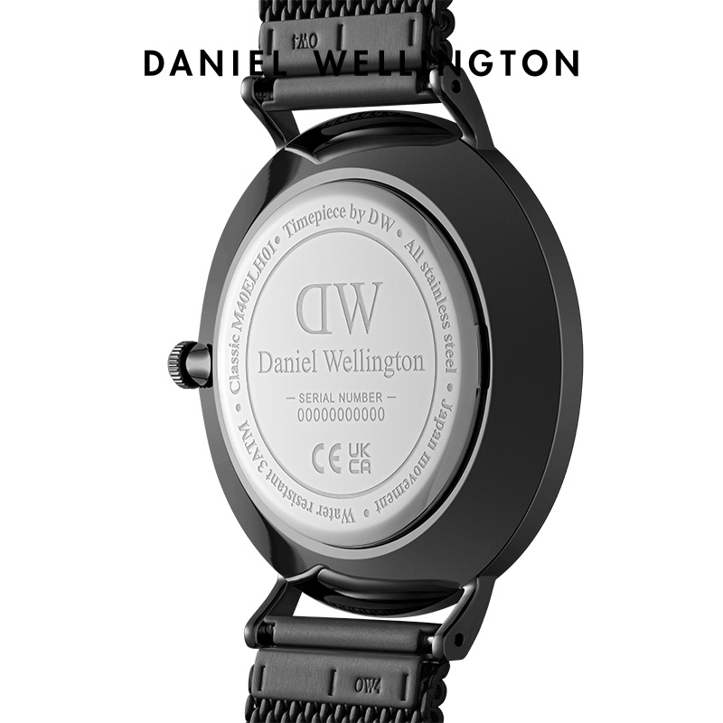 Zegarek Daniel Wellington Clas – Rg Watches & Jewelry Gmbh recenzja i cena