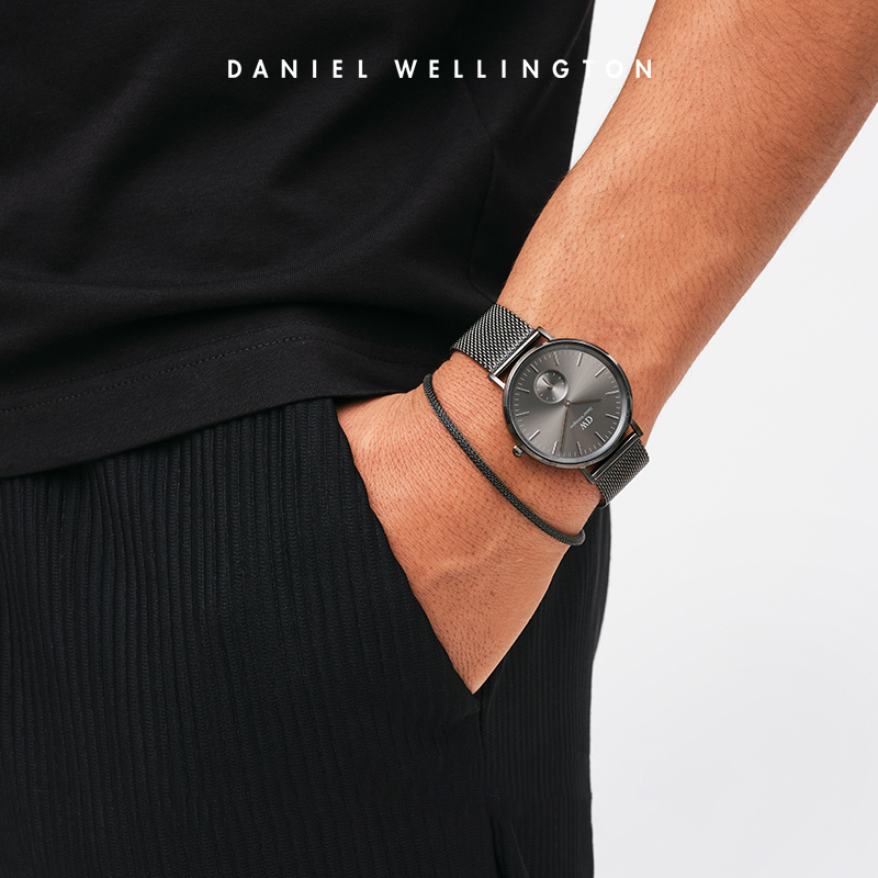 Zegarek Daniel Wellington Clas – Rg Watches & Jewelry Gmbh recenzja i cena