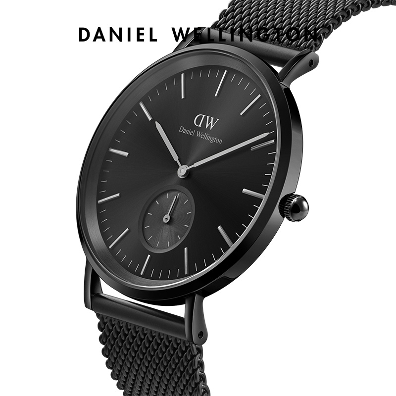 Zegarek Daniel Wellington Clas – Rg Watches & Jewelry Gmbh recenzja i cena