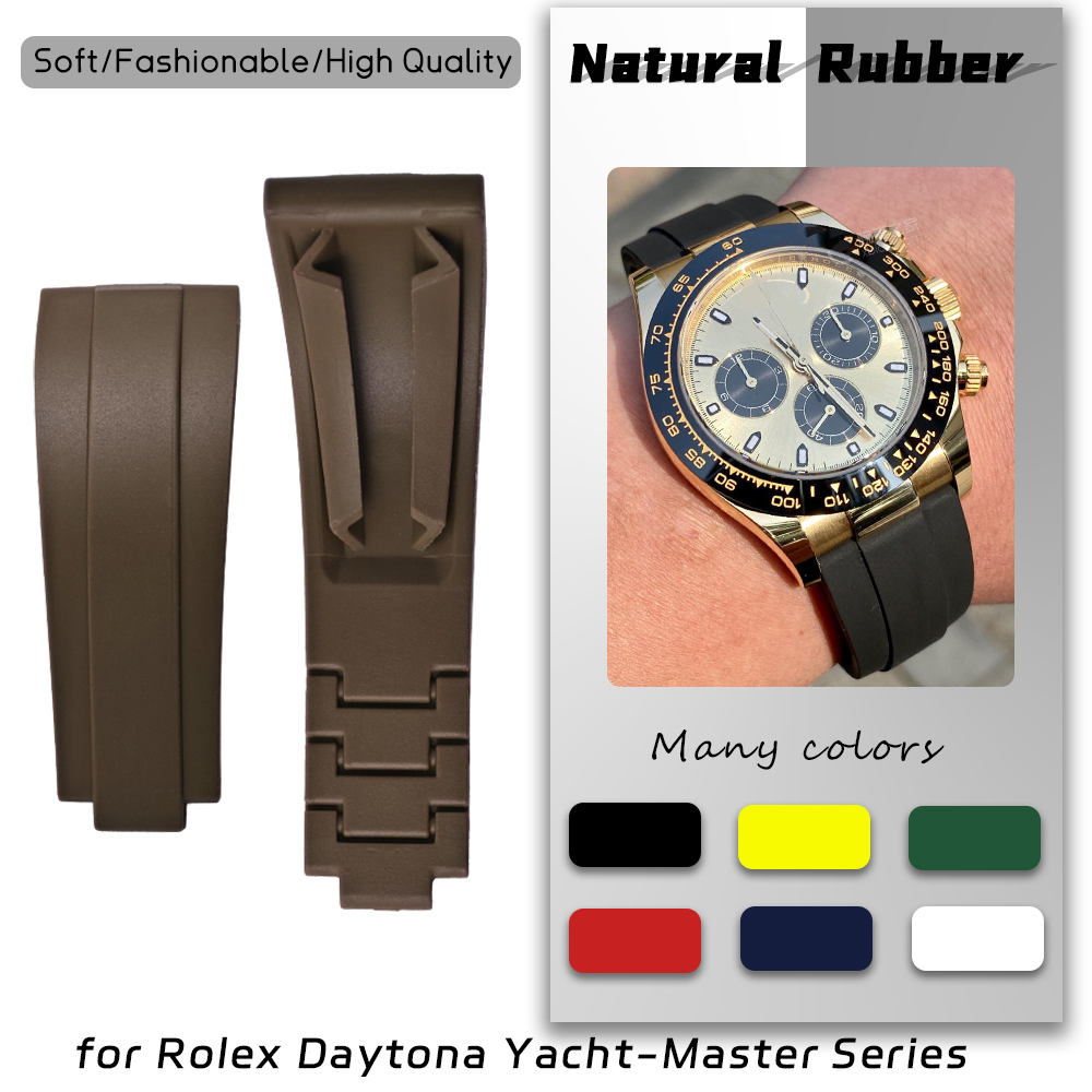 Pasek do zegarka z wysokiej ja – Rolex Watch Submariner recenzja i cena