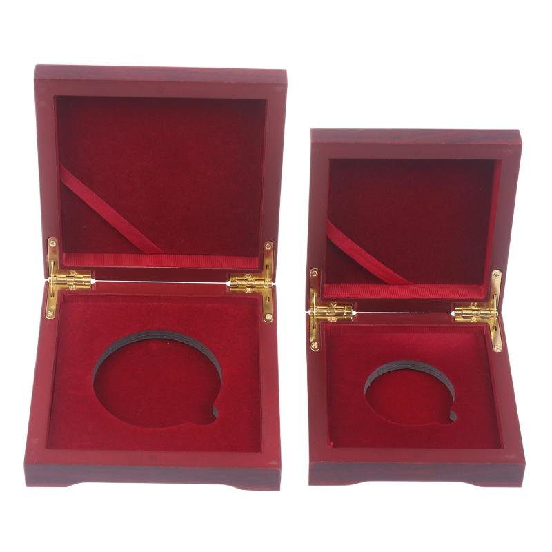 Pudełko/Organizer na monety z  – Collectors Coins Jewelry & Watches Of Smithtown Reviews recenzja i cena