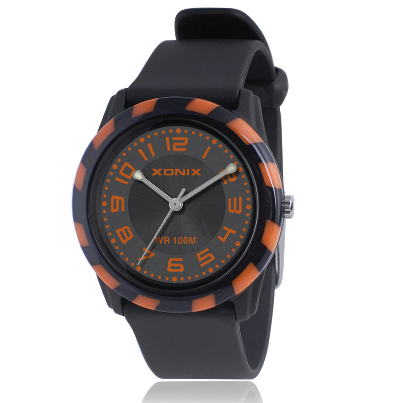 Zegarek elektroniczny XONIX Tr – Rg Watches & Jewelry Gmbh recenzja i cena