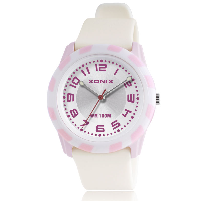 Zegarek elektroniczny XONIX Tr – Rg Watches & Jewelry Gmbh recenzja i cena