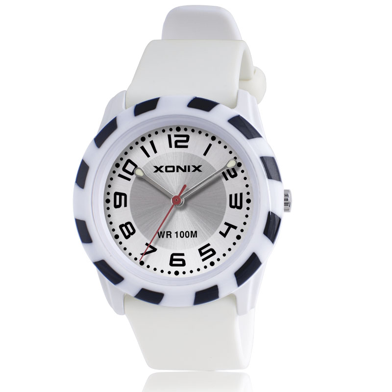 Zegarek elektroniczny XONIX Tr – Rg Watches & Jewelry Gmbh recenzja i cena