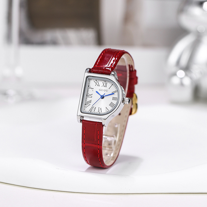 Nowy zegarek damski, stylowy i – Unique Jewelry Watches recenzja i cena