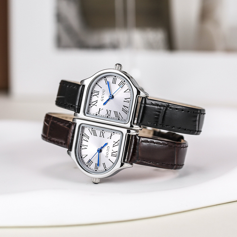 Nowy zegarek damski, stylowy i – Unique Jewelry Watches recenzja i cena